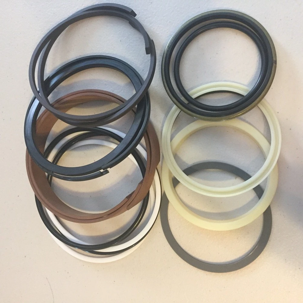 IZUMI Boom Cylinder Seal Kit for Komatsu PC200-1 PC200-3 707-98-47500 Replacement Engine Parts