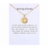 6121 white card gold