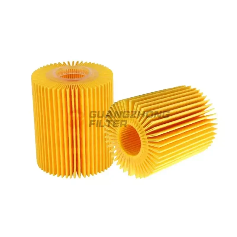 その他 30 High Performance Oil Filter Element for Toyota & Lexus