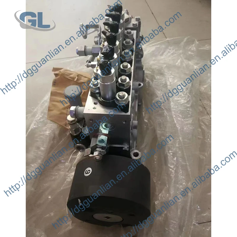 High-quality Diesel Fuel Injection Pump 115603-3342