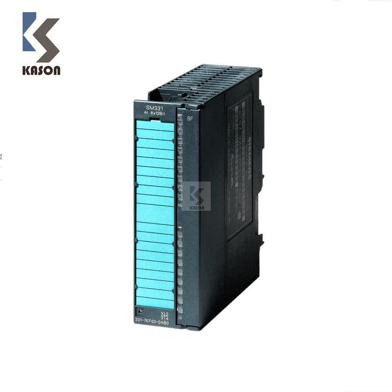 Siemens Simatic S7300 Cpu Plc 6es7 3317kf020ab0 Plc Simatic S7300