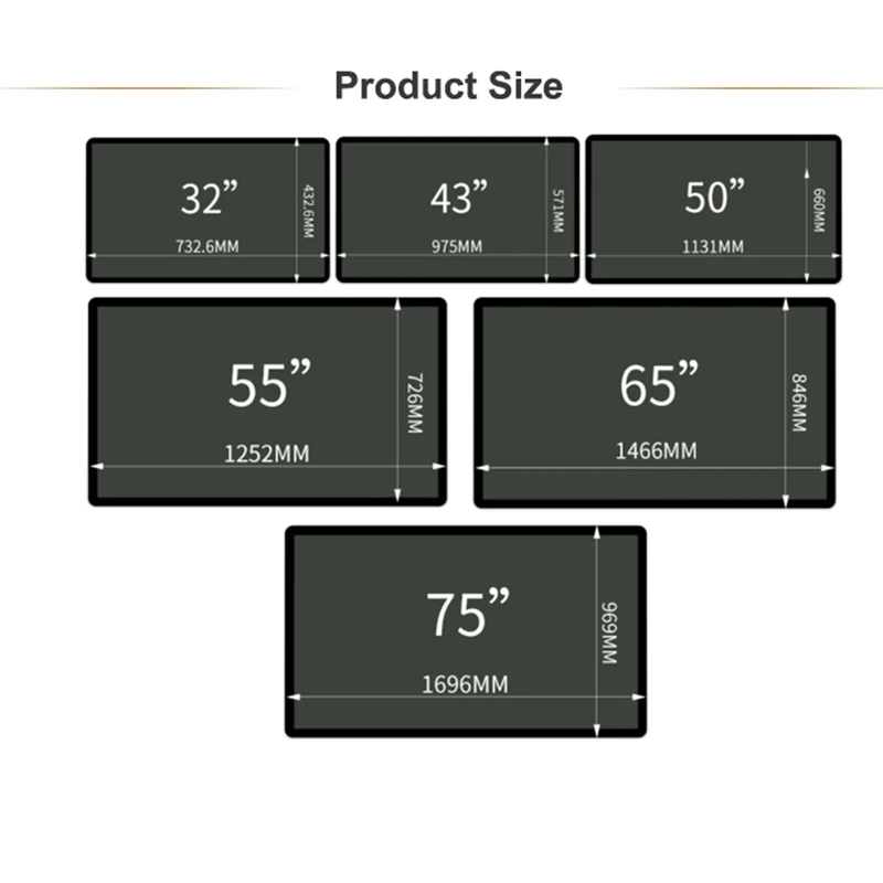 Wall Mount Led Lcd Display Advertising Player 42 Inch Touch Screen Monitor