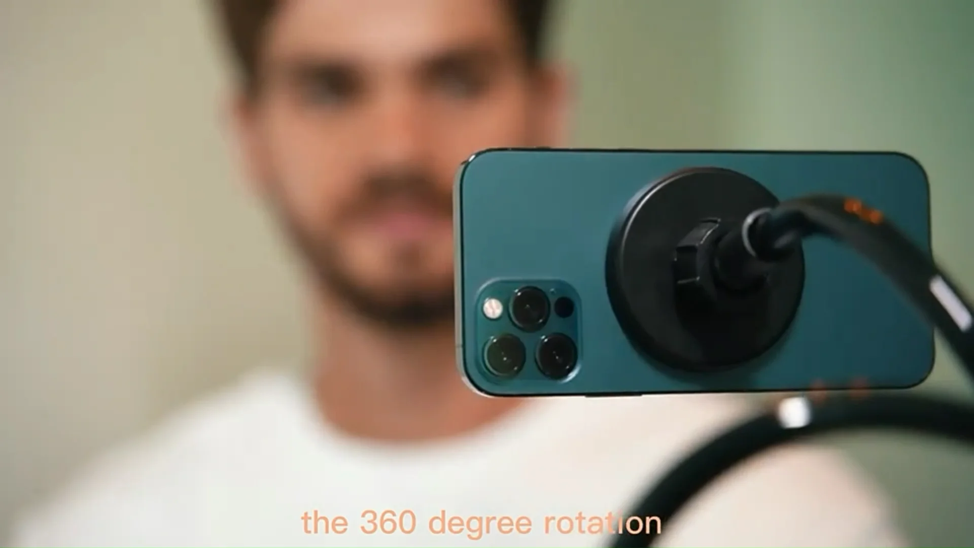 Wholesale 360 Degree Phone Holder Mobile Phone Accessories