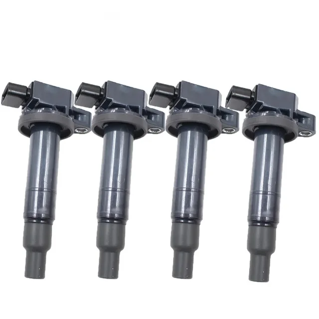High quality automotive ignition coil good price for Toyota automotive 90919-02240 90919-T2003
