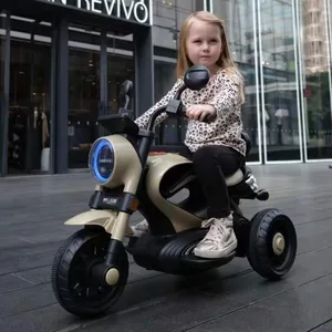 Kids Motorcycle 6v Electric Rechargeable Motorcycle for Kids Motorcycles for Children Kids 7 Year Electric