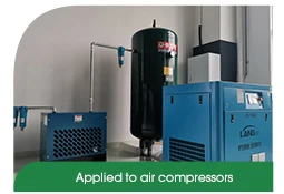Ac Motors, 380V, VFD, 0.4-22KW, 50/60Hz - detail 12