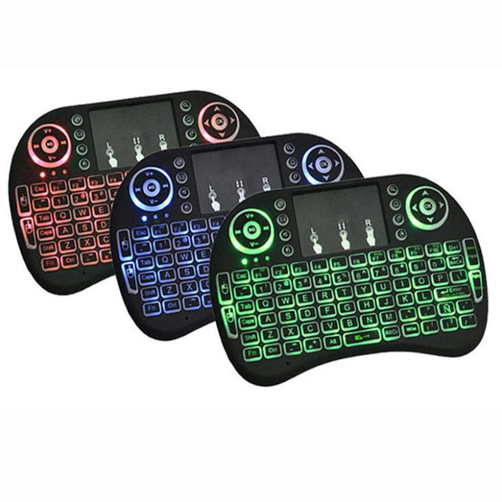 keyboard mouse 2 in 1