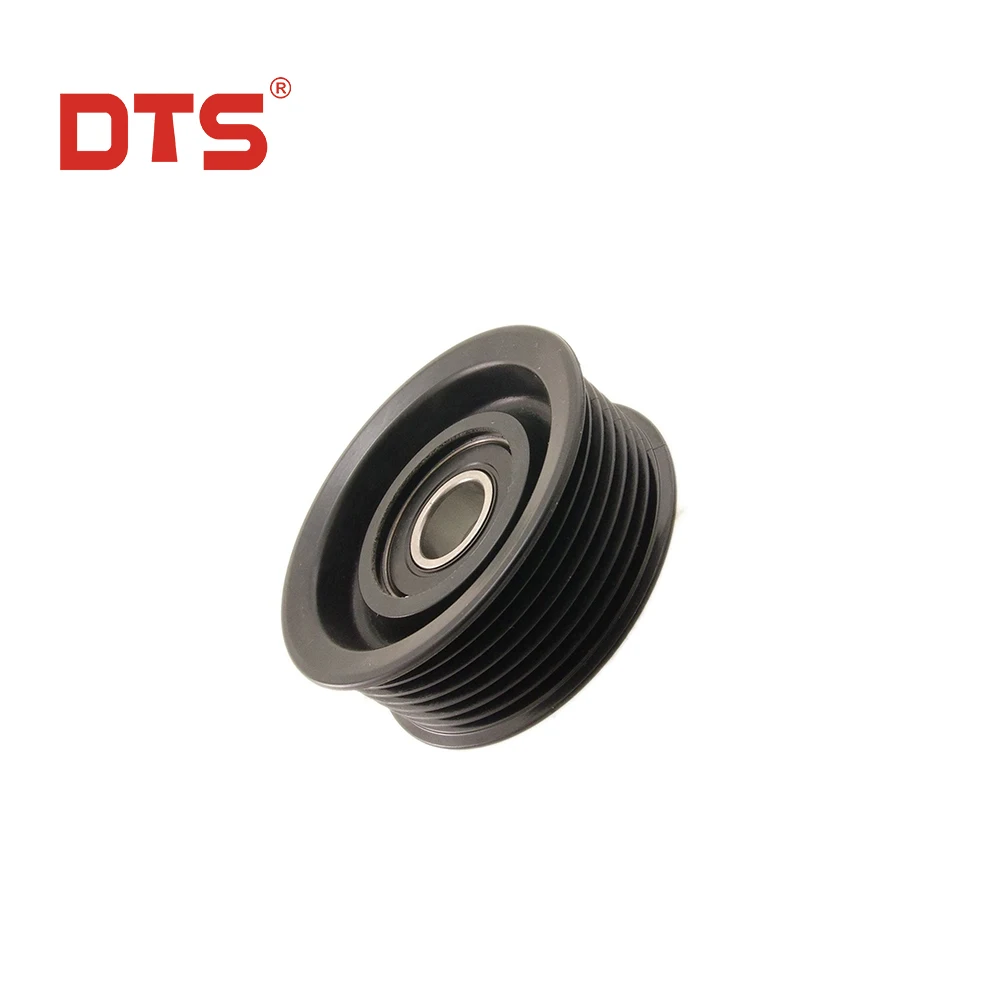 Vribbed Timing Belt Tensioner Idler Pulley 31190rna003 31190rna003
