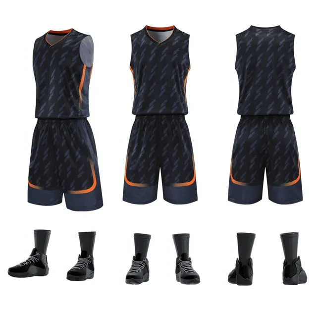 Odor Resistant Quick Dry Polyester Shirt Panels Squad Gear for Intense Winter Practice Sessions