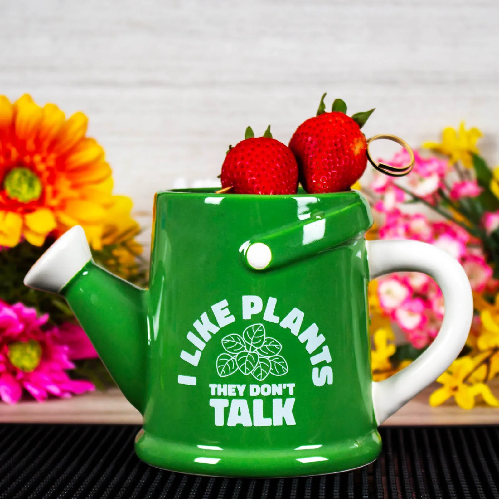 Tazza per piante regalo sì ho bisogno di queste piante, tazza da caffè giardiniere piante in vaso amanti dei fiori, idea regalo per ufficio decorazione divertente giardino tazza caffè (bianco/nero