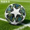 Campeones League - Campos verdes de Múnich