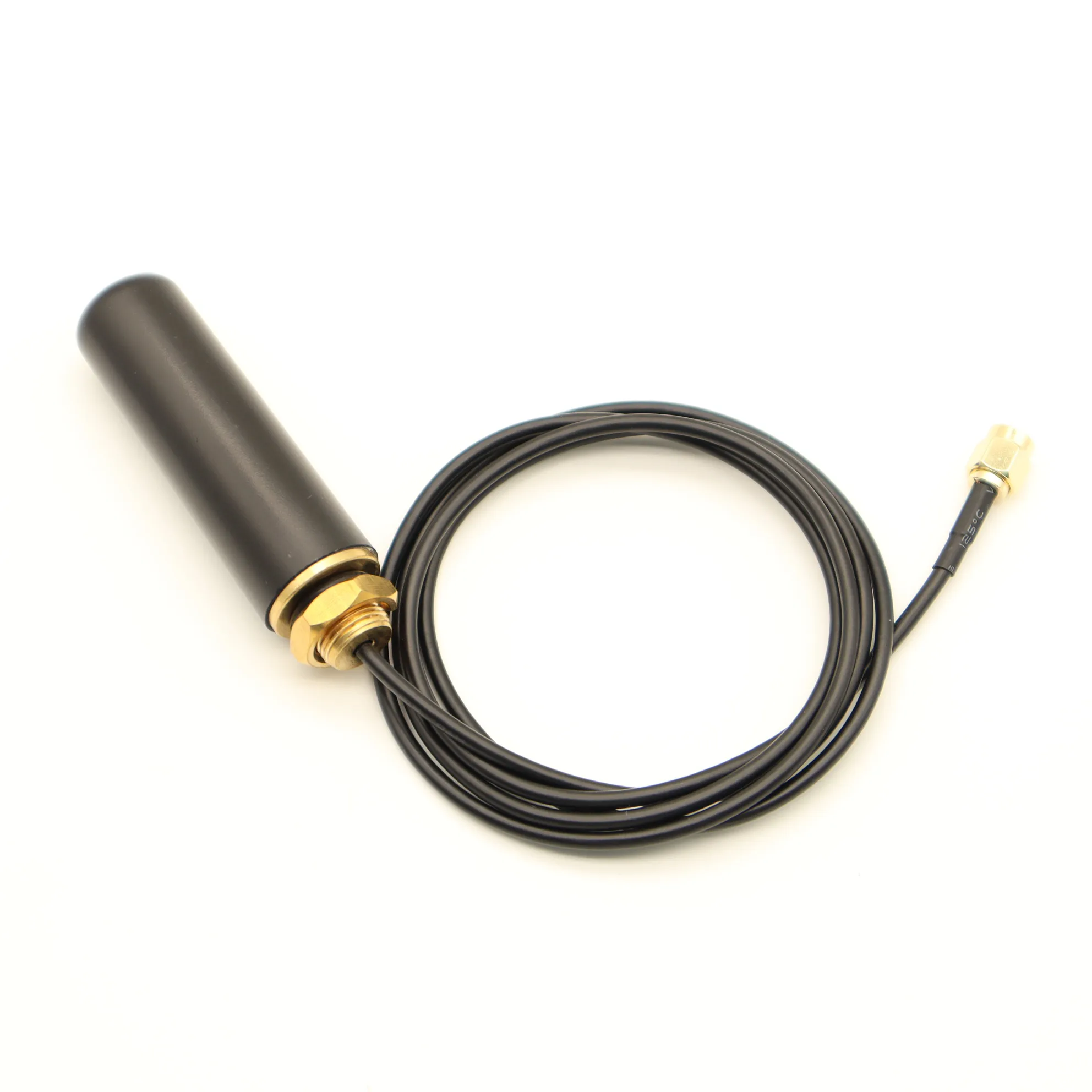 3dbi Waterproof Ip67 Lora Antena 868mhz 915mhz Ipex U.fl Ts9 Tnc Sma ...