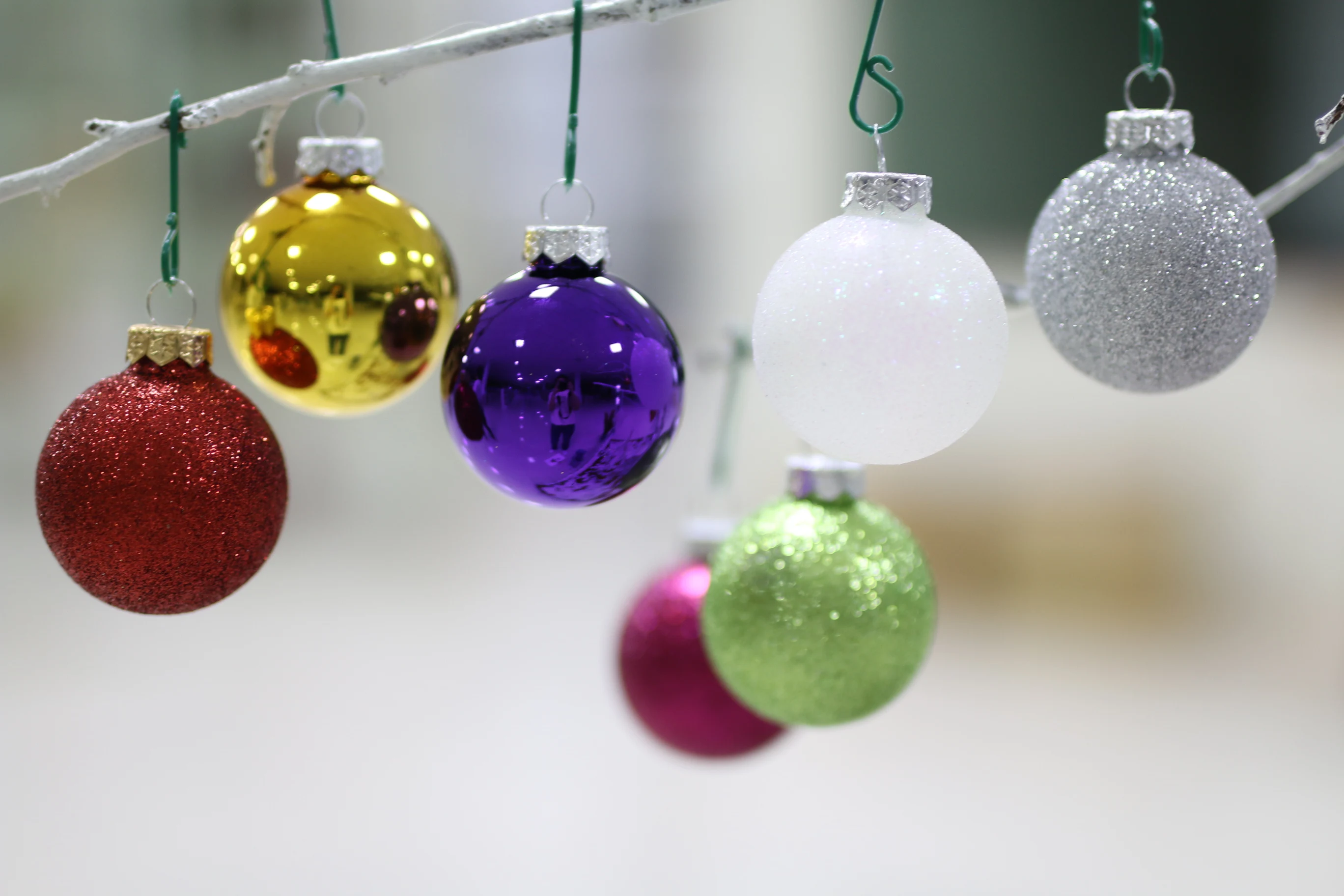 Wholesale Christmas ball on walls with Great Price at
