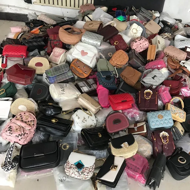 Wholesale Bale Second Hand Used Ladies Hand Bags For Africa Buy Used