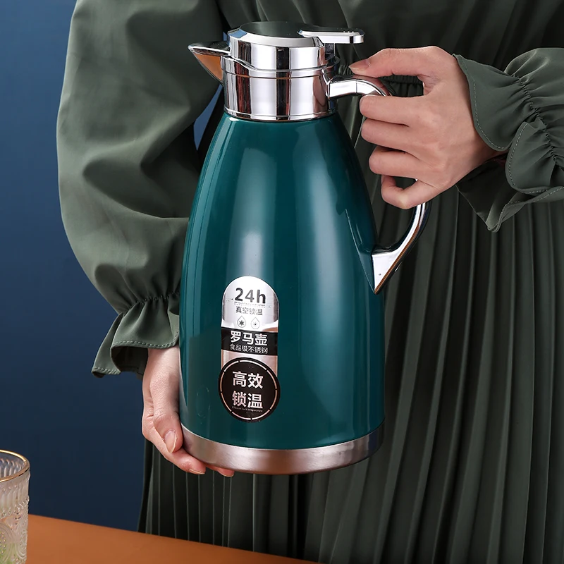 Factory Direct Sale Insulated Water Bottle Thermal Flask Vacuum