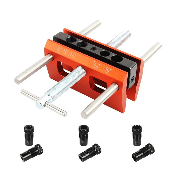 Self Centering Dowel Jig Kit Buy Self Centering Dowel Jig Kit,Wood