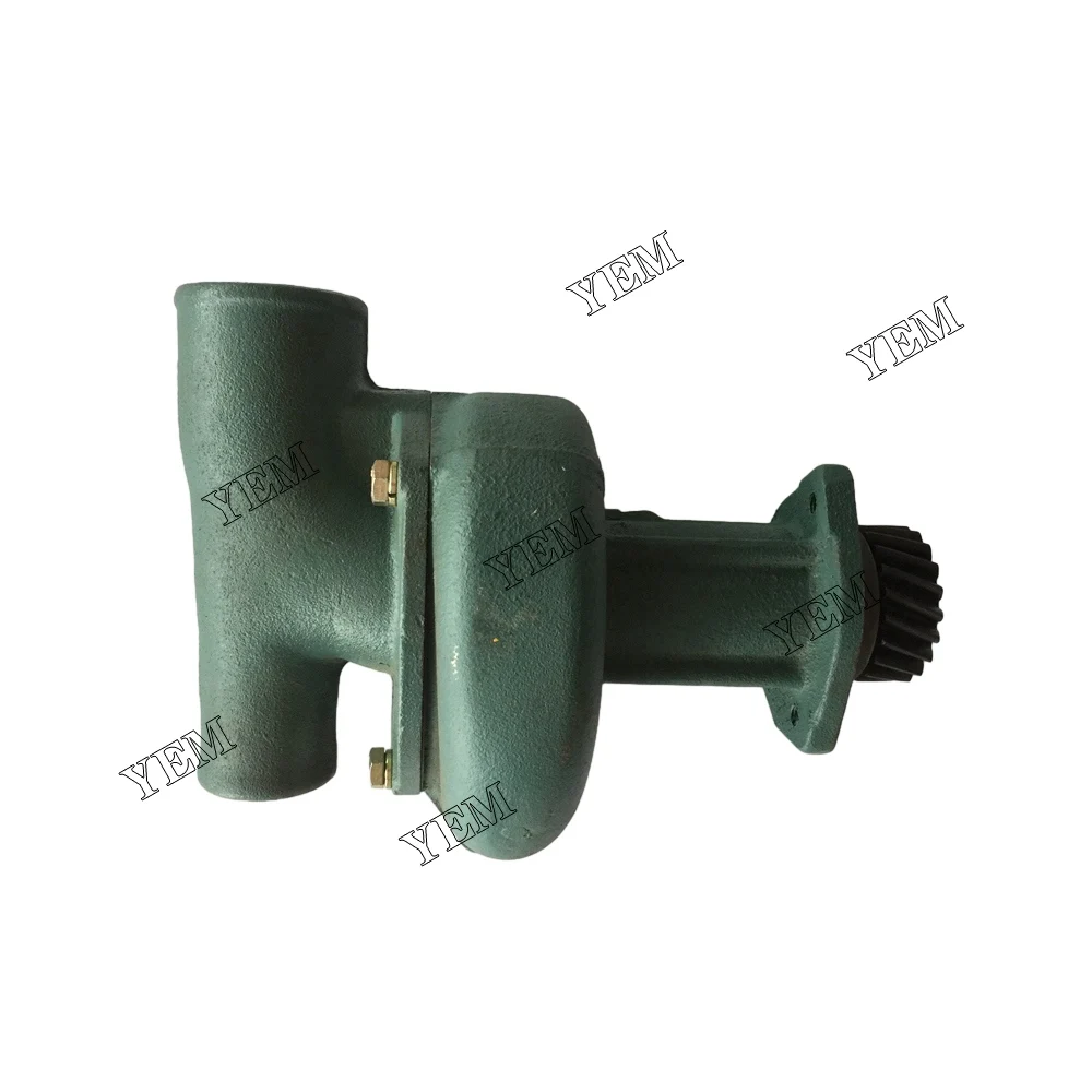 Water Pump Fit for Nissan PE6