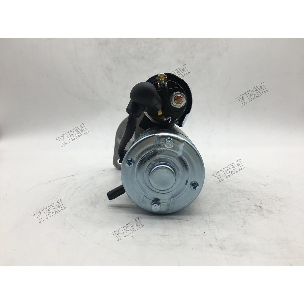 For Nissan Starter Motor Engine Rebuild Kit 5