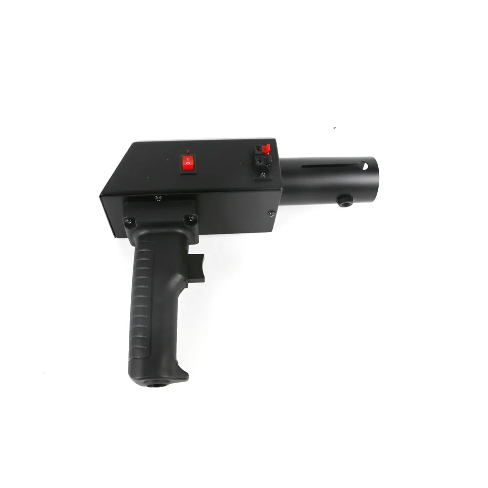 Pyro Gun Receiver New Style Wedding Decorations Handheld Cold  Ignition for Parties Metal Fireworks Stage Fountain Party