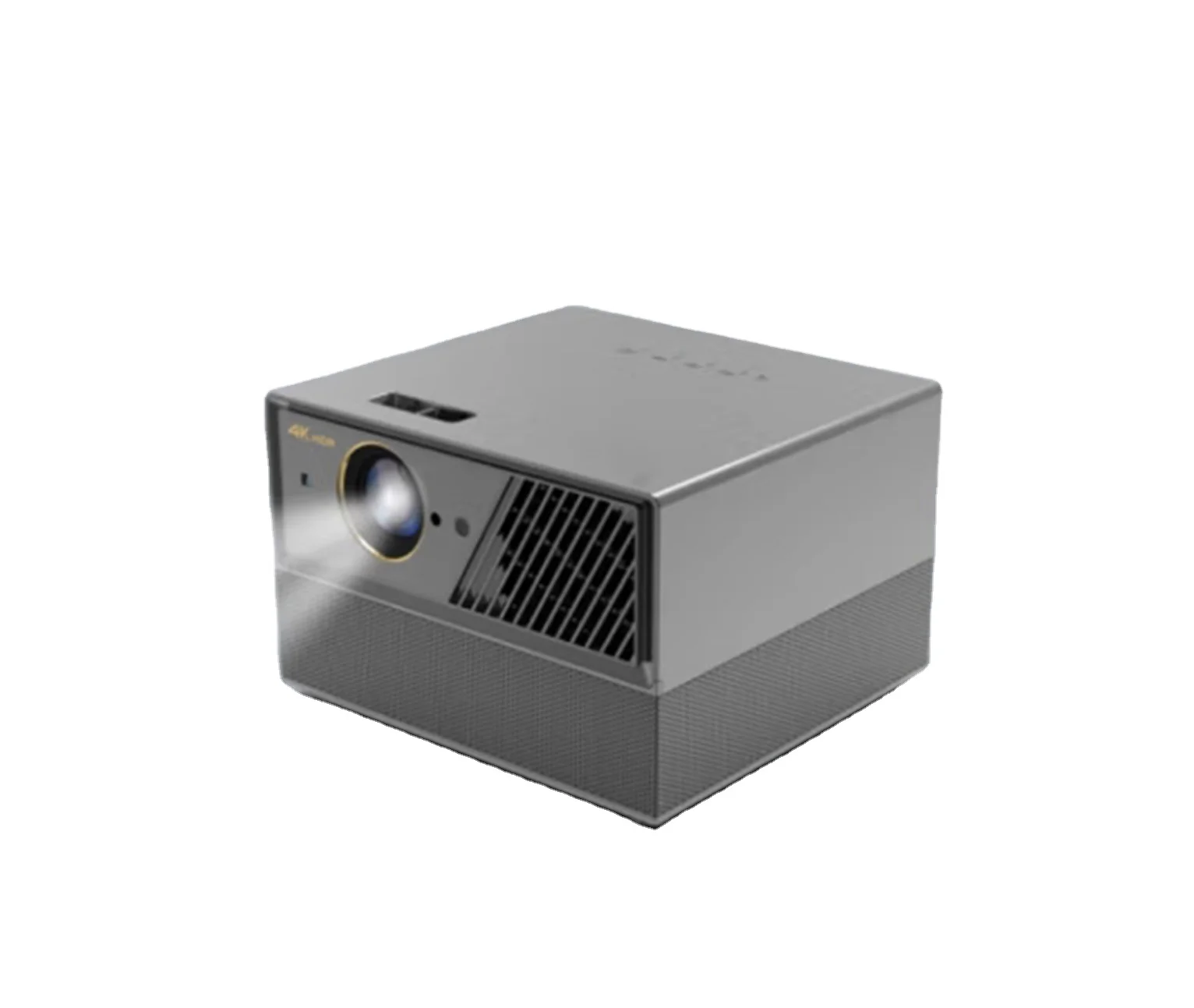 플라인 EL-200K 헤라 시리즈 2000 ANSI 루멘 3LCD 무선 마이크로 프로젝터 안드로이드 9 자동 확대 스크린 프로젝션으로 작동 0