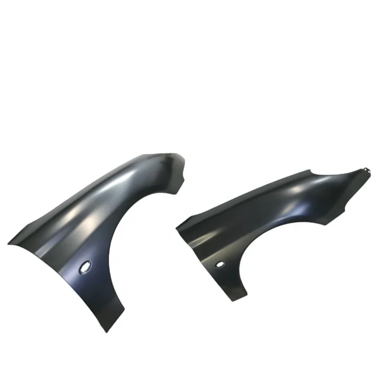 KEBEL Auto Body High Quality Fender OEM Fender Panel for Peugeot 206 RC