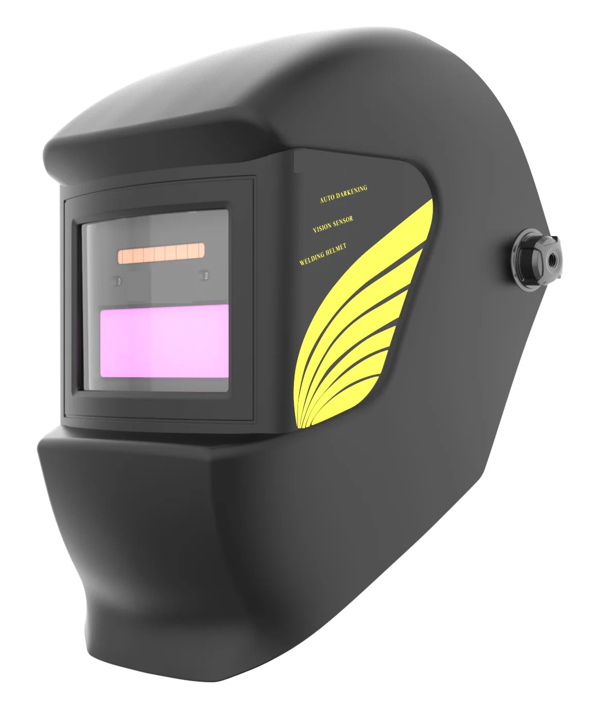 Best Seller Welding Helmet EN379 Auto Darkening Automatic Mask
