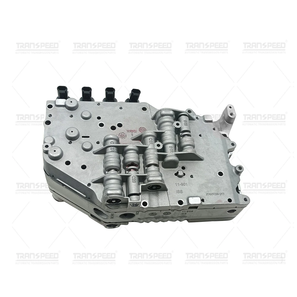 TRANSPEED M11 QR640AHA Auto Transmission System Dsi Valve Body