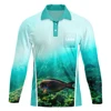 # Fish & Teal
