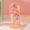 7 carnations Aisha powder