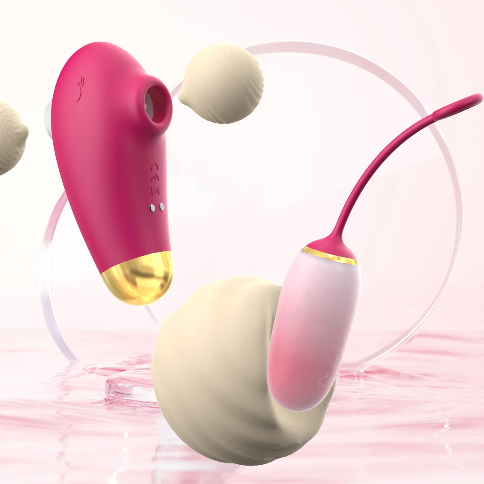 Sexspielzeug Fernbedienung Vibrator Bullet Höschen G-Punkt Vibratoren mit &  10 Vibration Wasserdichter Klitoris Stimulator