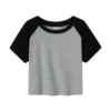 Black gray