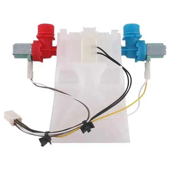 W10683603 Clothes Washing Machine Replacement Washer Water Filter Inlet Valve Replace WPW10683603, AP6023768 manufacture