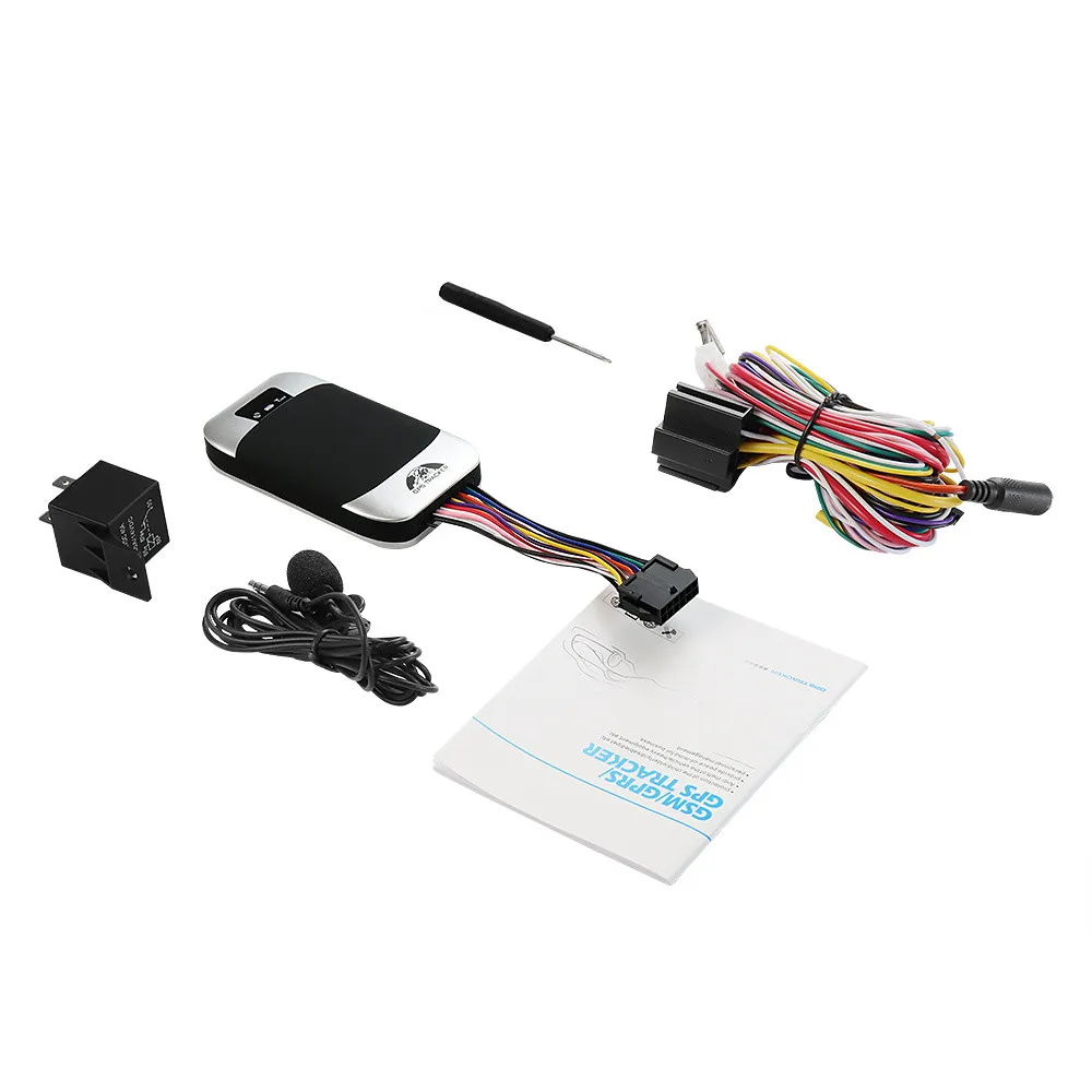 2G Coban 303F 303G GPS tracker Car Tracking Device Gps Tracking and Positioning Engine Shut off Car Gps Tracking Device