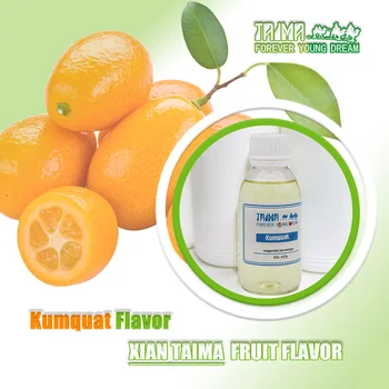 Kumquat Flavor