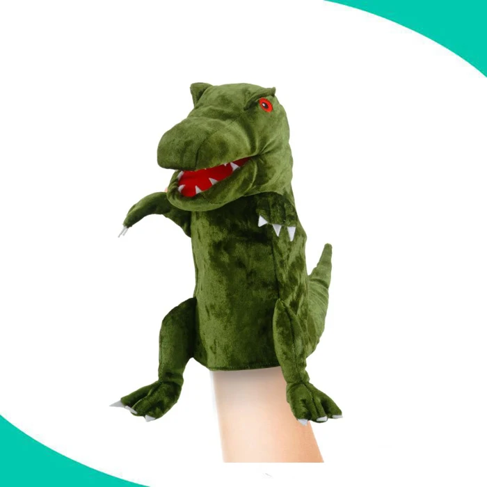 Source Nova canna fingir jogar brinquedo, realista, jogo de mão,  dinossauro, fantoche, promoção, presente, brinquedos, cabeça t-rex,  brinquedo on m.alibaba.com