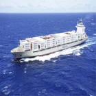 Professional Sea Shipping From Shenzhen Shanghai Ningbo To Charleston USA FCL 20 40FT FOB EXW DDP DDU