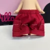 Pants 1-red