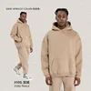 Sweater-Gray apricot