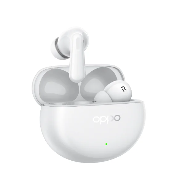 Original Oppo Enco AIR4 Pro true wireless noise reduction headphones 49dB deep noise reduction 44 hours long range