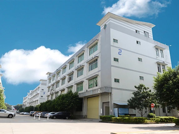 Guangdong Sparkland Intelligent Technology Co., Ltd.