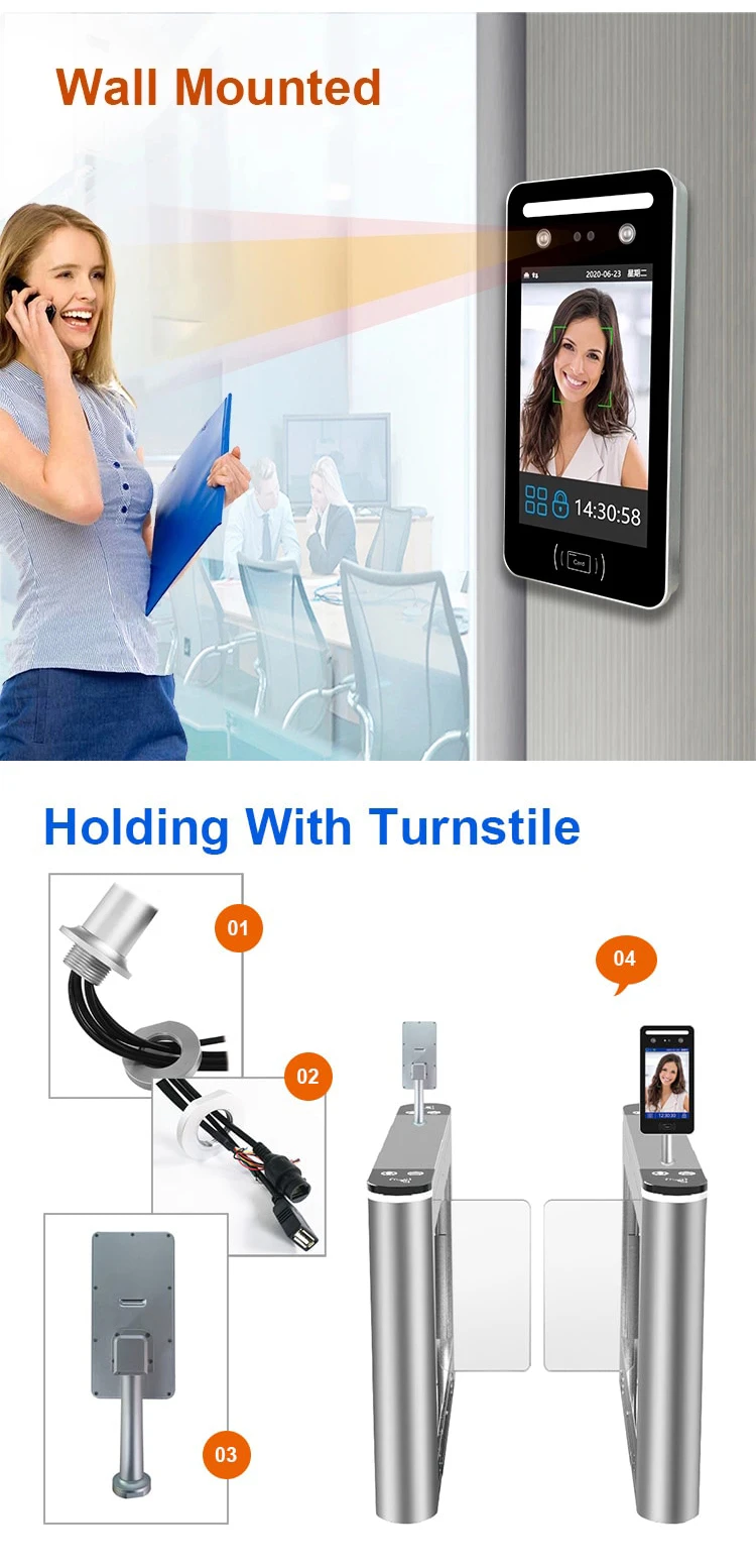 Fitur Baroxon Ba-ASC08