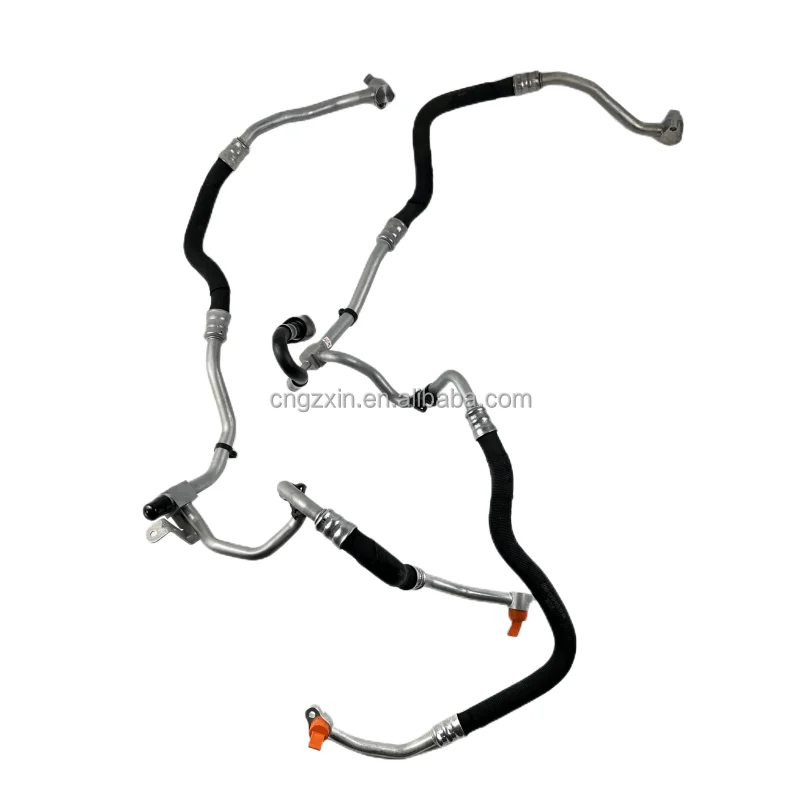 OEM Oil Cooling Pipes for Rolls Royce Wraith & Ghost