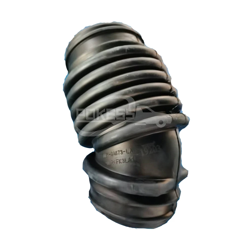 7M519A673LC 7M519A673LA 7M519A673LB Engine Air Intake Hose Pipe for Fo... — 4