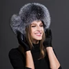 Sliver fox