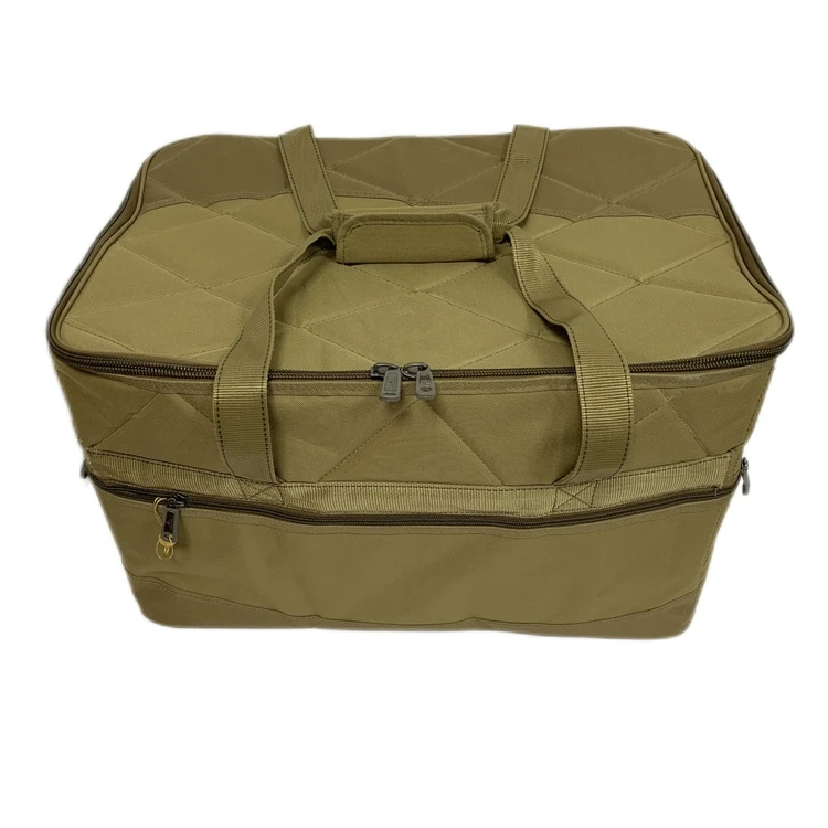 Заводская цена от производителя, Внутренний материал из ПВХ, Прямоугольная Сумка для кемпинга, для путешествий на открытом воздухе