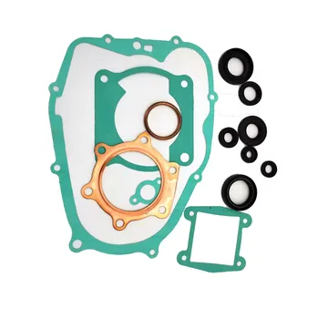 Promotion 331008510 501324670 681734 256647400 Oem Oil Seal 12037231B