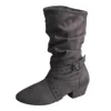 4CM Grey