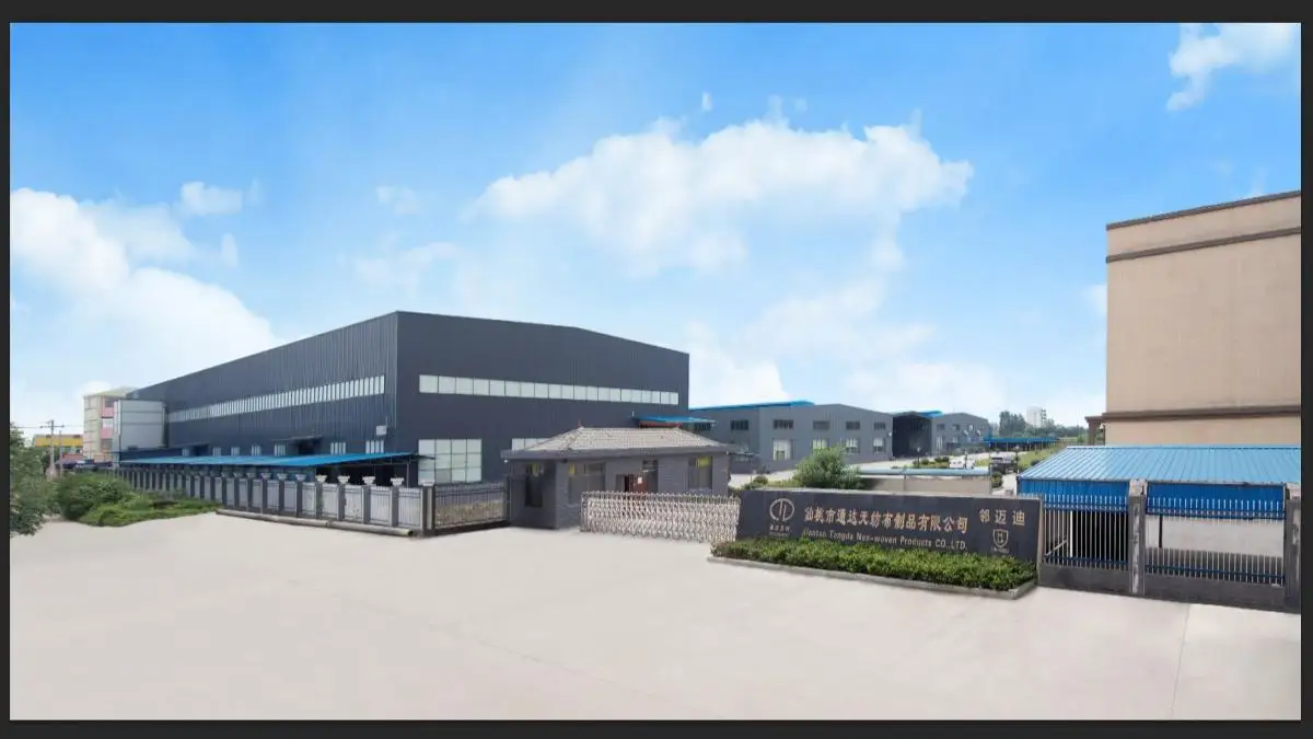Anhui Lin-Med Imp & Exp Co., Ltd.