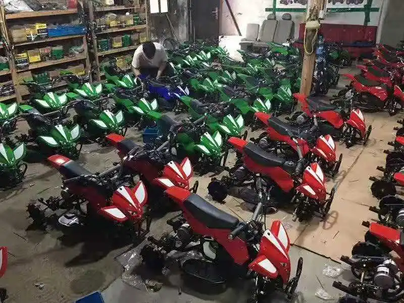 Снегоход большого радиуса действия с низким энергопотреблением Электромобиль для взрослых снегоход использования в снежном