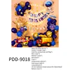 Blue + Gold  --- PDD9018